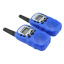 Рация Baofeng MiNi BF-T3 PMR446 2 шт Blue Полтава