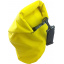 Водонепроницаемый рюкзак/гермомешок с шлейкой на плечо Ocean Pack 10 л Yellow (5535821531201) Київ