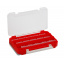 Коробка Meiho Run Gun Case 1010W-1 Red 813402 Павлоград