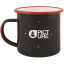 Кружка Picture Organic Sherman Black Matt 200 мл (1012-ACC104B) Краматорск