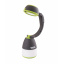 Фонарь MASTERTOOL 3в1 3 режима 160х130х85 мм LED+10xSMD LED 3xAA ABS 94-0805 Бердичев