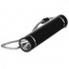 Фонарик ручной Bailong BL 517 COB USB micro charge Вишневе