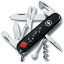 Нож Victorinox Climber Ukraine Паляниця 91 мм (1.3703.3_T1300u) Кушугум
