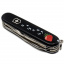 Нож Victorinox Climber Ukraine Паляниця 91 мм (1.3703.3_T1300u) Кушугум