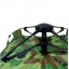 Палатка туристическая автоматическая RIAS 6-ти местная 1.8х2.3м Camo (3_03429) Київ