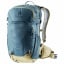Рюкзак Deuter Attack 20 Синий (1052-3210321 3624) Київ