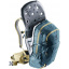 Рюкзак Deuter Attack 20 Синий (1052-3210321 3624) Київ