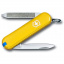 Складной нож Victorinox Escort 58 мм 6 функций Желтый (0.6123.8) Королево