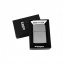 Зажигалка Zippo Black Ice (150) Сміла