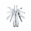 Мультитул Victorinox SwissTool Spirit X в кожаном чехле 24 функции (3.0224.L) Сумы