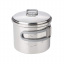 Казанок Esbit PT625ST (1054-017.0140) Ковель