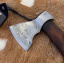 Топор Gorillas Market Нептун Gorillas BBQ Слов'янськ