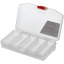 Коробка Select Lure Box SLHS-1008 17.5x10.7x3см Кушугум