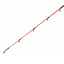 Фидерное удилище Flagman Magnum Black Boat Feeder 2.1м 150г, 145 г, 1.8 м, 130 г Вишневое