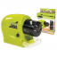 Точилка для ножей и ножниц электрическая Swifty Sharp WJ24 Green (do060-hbr) Кропивницький