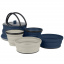 Набор посуды Sea To Summit X-Set X-Set 12 (1033-STS AXSET12NB) Київ