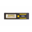 Фонарь магнитный с подвесом MASTERTOOL 220х54х28 мм 4xLED+COB LED 3xAAA ABS 94-0808 Черновцы
