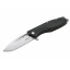 Нож Boker Plus Caracal Folder Черный Кропивницкий