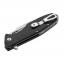 Нож Boker Plus Caracal Folder Черный Кропивницкий