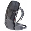 Рюкзак Deuter Futura Air Trek 60 + 10 Black-Graphite (1052-3402321 7403) Кам'янка-Дніпровська