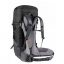 Рюкзак Deuter Futura Air Trek 60 + 10 Black-Graphite (1052-3402321 7403) Кам'янка-Дніпровська