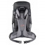 Рюкзак Deuter Futura Air Trek 60 + 10 Black-Graphite (1052-3402321 7403) Кам'янка-Дніпровська