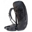 Рюкзак Deuter Futura Air Trek 60 + 10 Black-Graphite (1052-3402321 7403) Кам'янка-Дніпровська