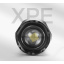 Фонарь ручной с аккумулятором зарядкой и креплением Bailong Zoom X-Balog XPE Cree BL-T8628 (BL-T8628) Чортків