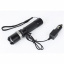 Фонарь ручной с аккумулятором зарядкой и креплением Bailong Zoom X-Balog XPE Cree BL-T8628 (BL-T8628) Чортків