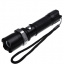 Фонарь ручной с аккумулятором зарядкой и креплением Bailong Zoom X-Balog XPE Cree BL-T8628 (BL-T8628) Чортків