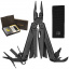 Мультитул Leatherman Wave Plus Black (1080-832526) Фастов