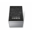 Складной нож Victorinox Classic SD Brilliant Carbon 58 мм 5 функций рукоять из карбона (0.6221.90) Ворожба