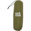 Каремат надувной Skif Outdoor Bachelor Ultralight 190х55х5 см Зеленый (1013-389.02.81) Бориспіль