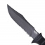 Нож SOG SEAL Pup Nylon (M37N-CP) Веселе