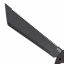Мачете SOG SogFari Tanto 10" (MC04-N) Вінниця