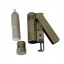 Зажигалка Junior Oil chrome nickel IMCO-Schriftzug (IM1800012) Никополь
