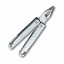 Мультитул Victorinox SwissTool X в кожаном чехле 28 функций (3.0327.L) Киев