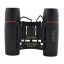 Бинокль Sakura 30х60 с чехлом Black (np2_5766) Ровно