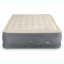 Надувная кровать Двухспальная Intex 64926, 152 х 203 х 46, USB + встроенный электронасос PremAire Київ