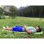 Килимок надувний Sea To Summit Comfort Light Insulated Mat Regular (1033-STS AMCLINS_R) Київ