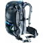 Рюкзак Deuter Trans Alpine 30 Black-Graphite (DEU-3205217-7403) Житомир