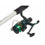 Удилище с кольцами Salmo Blaster TELEROD SET 4.00 (3125-400SET) Київ
