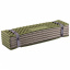 Каремат Robens ZigZag Slumber W Зеленый (1046-310074) Київ