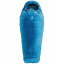 Спальник Deuter Starlight L левый Reef-Slateblue (1052-3720121 1359 1) Хмільник