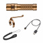 Фонарь тактический Mactronic Sirius T25 2500 Lm USB Rechargeable Хаки (THH0172) Киев