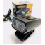 Велосипедный фонарь велофара аккумуляторный WDW WD 423 Black Кушугум
