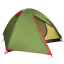 Палатка универсальная Tramp Lite Tourist 3 Оливковая TLT-002-olive Доманёвка