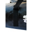 Гермосумка TRAMP PVC 40 л Black (UTRA-204) Весёлое
