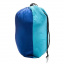 Гамак туристический подвесной RIAS 260х135 см с москитной сеткой Blue (3_03483) Петрове