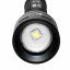 Фонарь тактический Falcon Eye Alpha 2.4 500 Lm Focus USB Rechargeable Черный (DAS301747) Київ